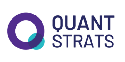 Quant Strats conference image