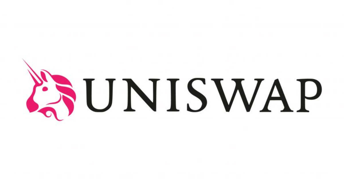 Uniswap Logo 1200x628px