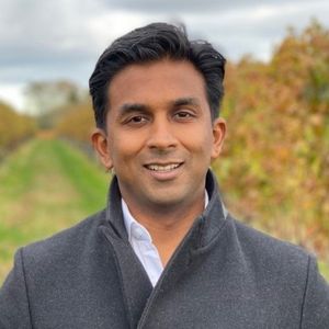 Vishal Gupta Truex