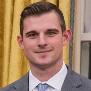 Bo Hines  300 X 300 Px