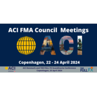 ACI FMA Council Meetings conference image