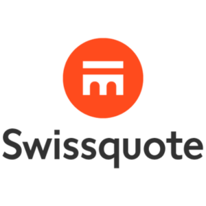 Swissquote Bank logo