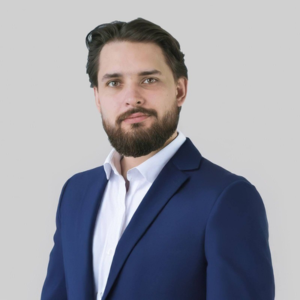 Alex Tsepaev B2 Prime  300 X 300 Px