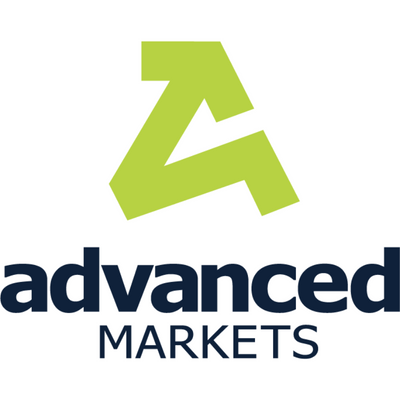 Advanced Markets profile logo