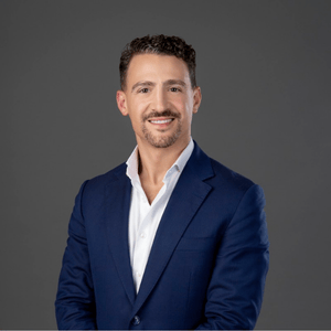 Norayr Djerrahian, Chief Commercial Officer, Hantec Markets