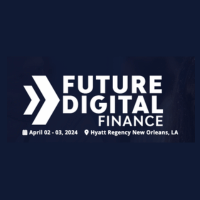 Future Digital Finance 2024 conference image