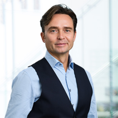 Joachim Wiener Skysparc Portrait (400 X 400 Px)