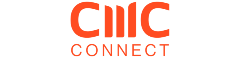 Cmc Connect Logo 800 X 200 Px