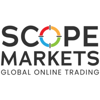 Scope Markets logo