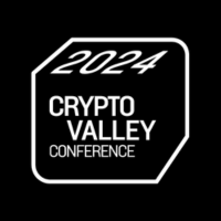 Crypto Valley Conference conference image