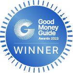 Good Money Guide Awards - Winners Announced conference image