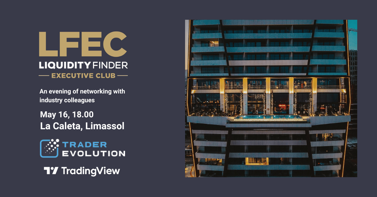 Lfec LinkedIn Invite