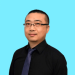 Steven Hu Acy Securities 150 X 150