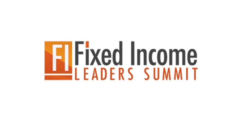 Fixed Income Leaders Summit conference image