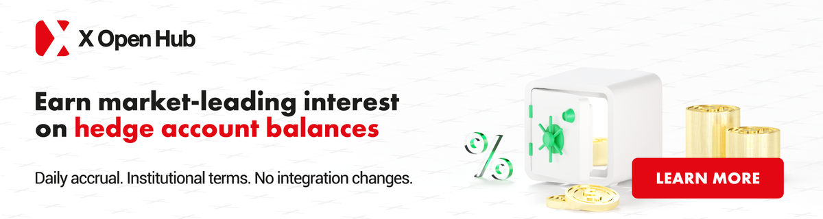 X Open Hub Banner 2026 600x160 Gold @4x