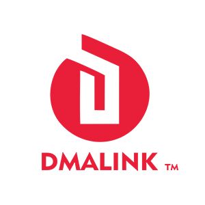DMALINK logo