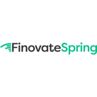 Finovate Spring conference image