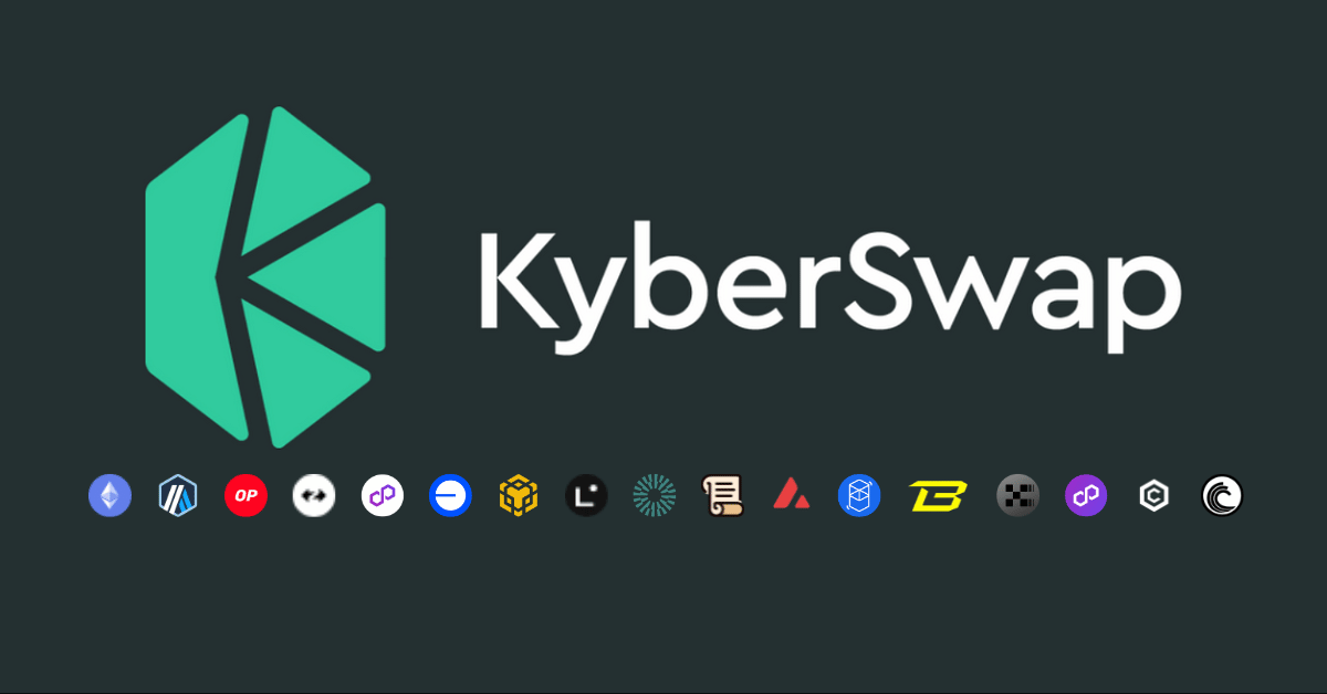 Kyberswap