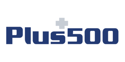 Plus500 profile logo