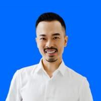 Wayne Huang Xrex 200x200