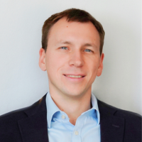 Konstantin Shulga Finery Markets Ceo