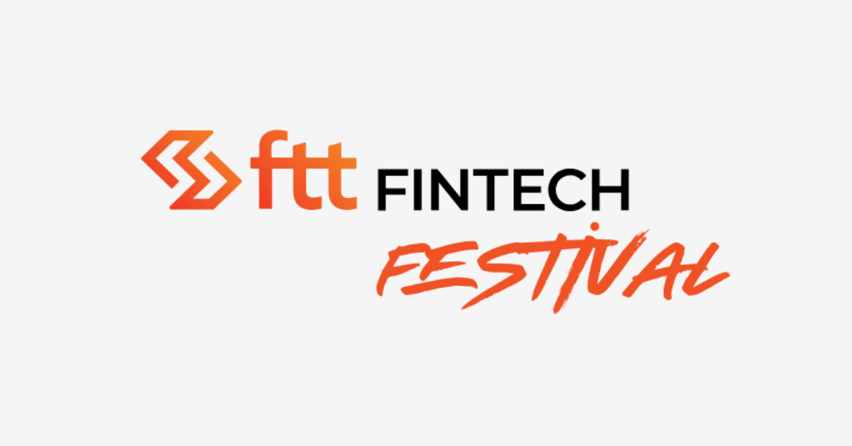 ftt Fintech Festival conference image