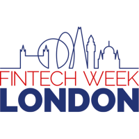 Fintech Week London conference image