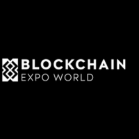 Blockchain Expo World conference image