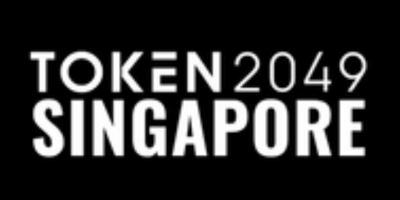 TOKEN2049, Singapore conference image