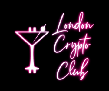 London Crypto Club Logo