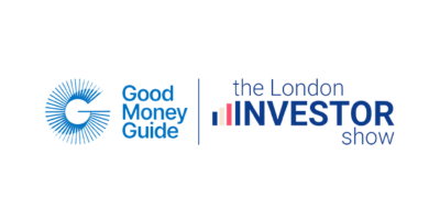 The London Investor Show conference image