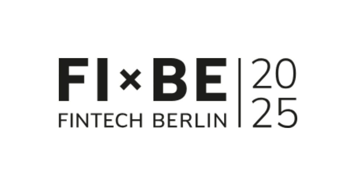 FinTech Berlin FIBE conference image