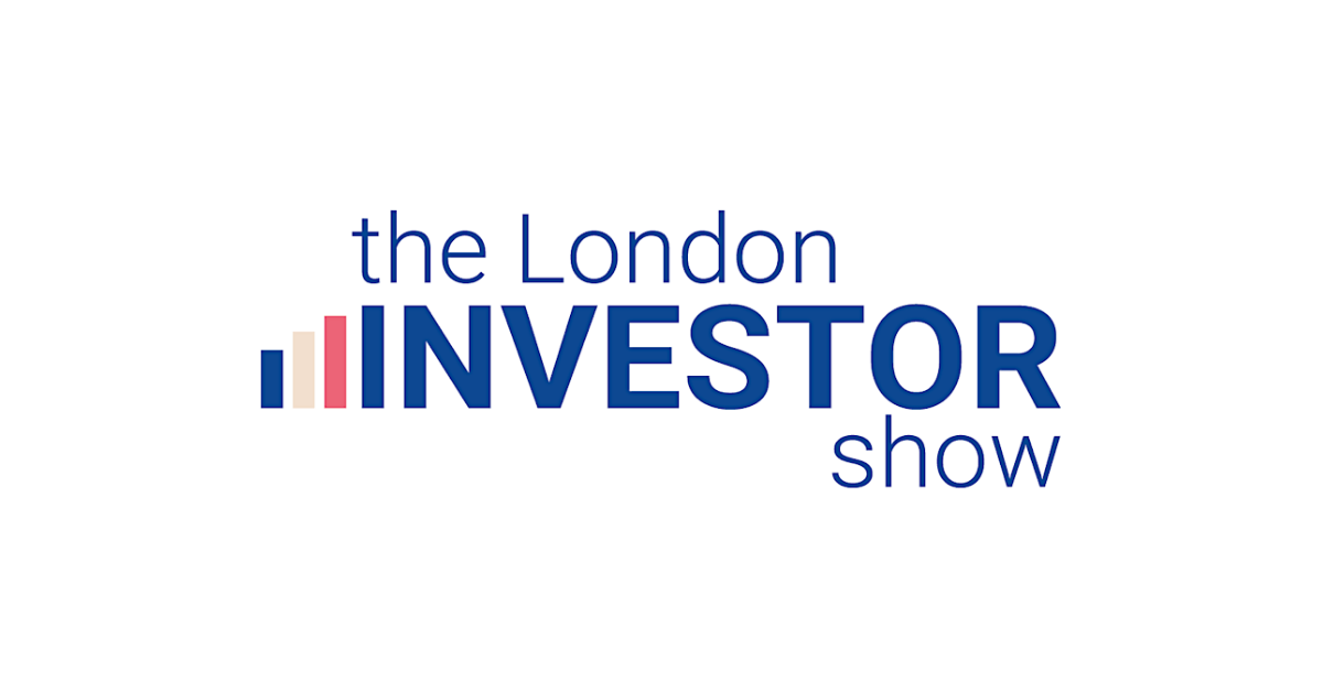 London Investor Show 2025 conference image