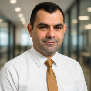 Selim Kassab Devexperts  300 X 300 Px