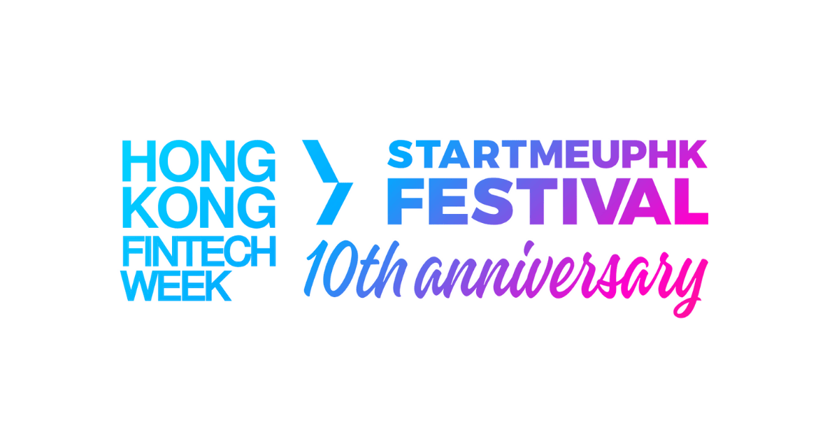 Hong Kong Fintech Week conference image