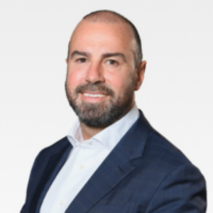 Iskander Najjar 300 X 300 Px