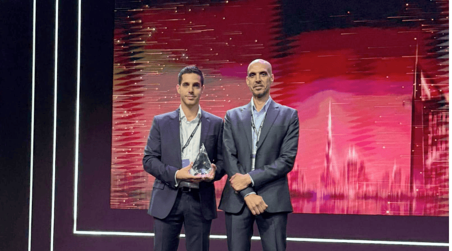 Ctrader Receive Uf Awards February 2026