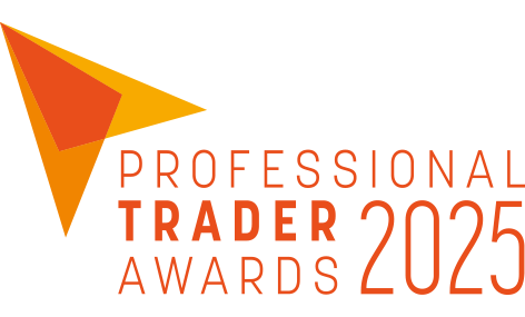 Holiston Media Professional Trader Awards conference image