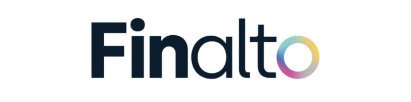 Finalto Logo 800 X 200 Px