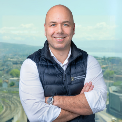 Stijn Vander Straeten Crypto Finance Portrait (400 X 400 Px)