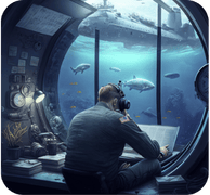 Afterprime Submarine