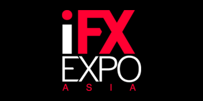 iFX EXPO ASIA conference image