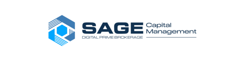 Sage Capital Management Logo 800 X 200 Px