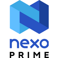 Nexo Prime logo