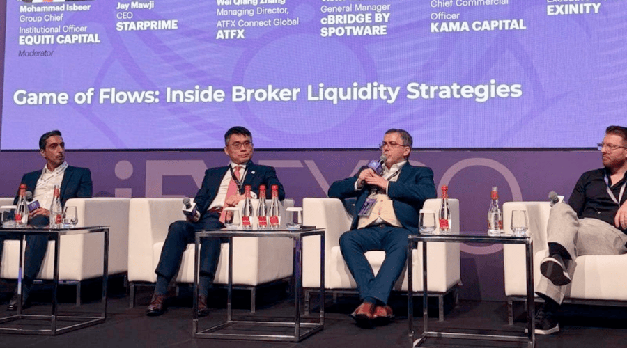 Ctrader Panel Ifx Expo Feb 2026