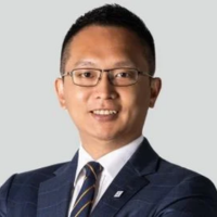 Atfx Joe Li