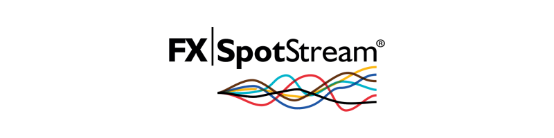 Fxspotstream Logo 800 X 200 Px