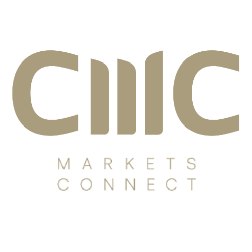 CMC Markets Connect logo