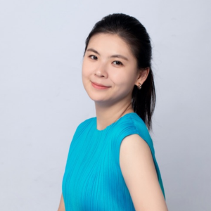 Gracey Chen Bitget  300 X 300 Px