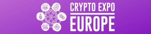 Crypto Expo Europe conference image